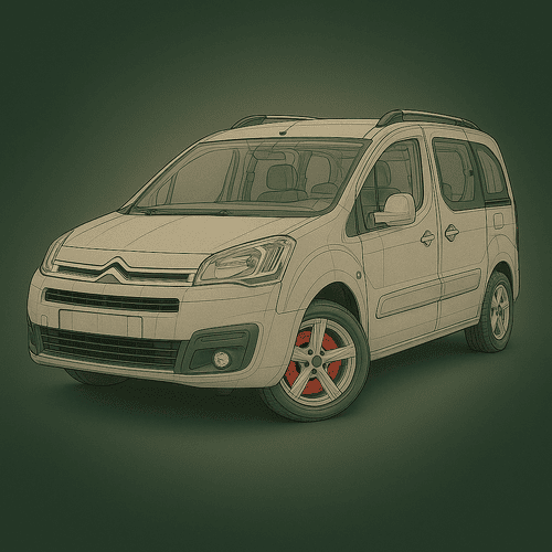 Berlingo